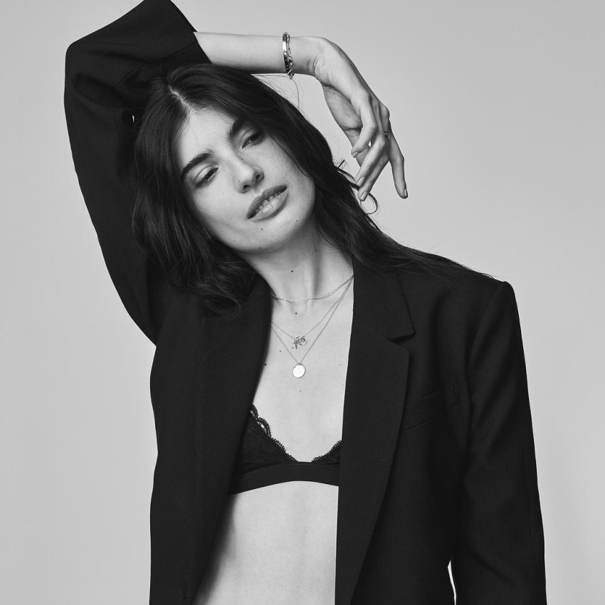 LATEISHA GRANT - PORTFOLIO - ADVERTISING